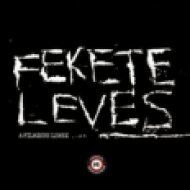 Fekete Leves CD