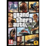 Grand Theft Auto V PC