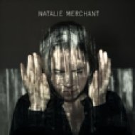 Natalie Merchant CD