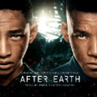 After Earth (Original Motion Picture Soundtrack) (A Föld után) CD