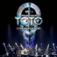 35th Anniversary Tour - Live in Poland CD