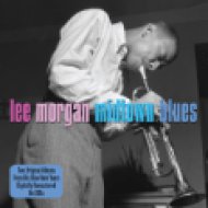 Midtown Blues CD