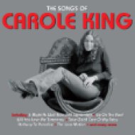 The Songs Of Carole King CD