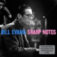 Sharp Notes CD