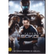 Vasököl DVD