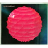 Broken Bells LP