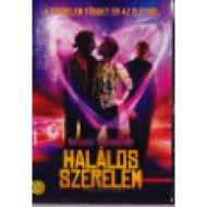 Halálos szerelem DVD