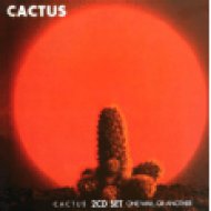 Cactus / One Way... or Another CD