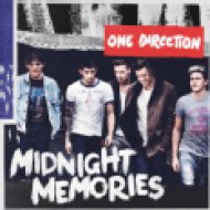 Midnight Memories (Limited Edition) CD