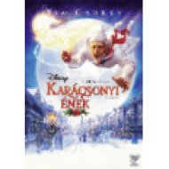 Karácsonyi ének DVD