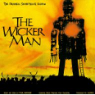The Wicker Man (A vesszőből font ember) LP
