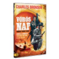 Vörös nap DVD