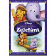 Micimackó és a Zelefánt DVD