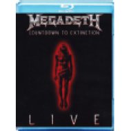 Countdown To Extinction - Live Blu-Ray