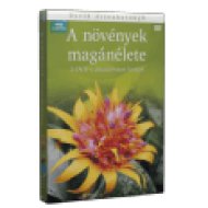 A növények magánélete (díszdoboz) DVD