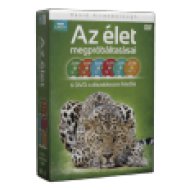 Az élet megpróbáltatásai (díszdoboz) DVD