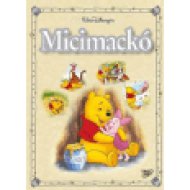 Micimackó DVD