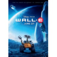 Wall-E DVD