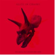 The Devil Put Dinosaurs Here CD