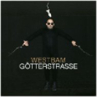 Götterstrasse CD