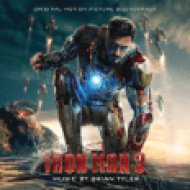 Iron Man 3 - Heroes Fall - Music Inspired By The Motion Picture CD