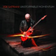 Unstoppable Momentum CD