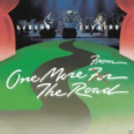 One More From The Road LP