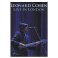 Live in London (Digipak Edition) DVD