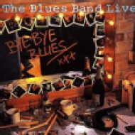 Live - Bye Bye Blues CD