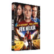 Fék nélkül DVD