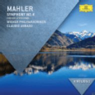 Mahler - Symphonie No.4 CD