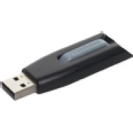 PENDRIVE V3 64GB 3.0CSATL FEK-SZÜRK