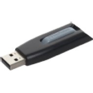 PENDRIVE V3 64GB 3.0CSATL FEK-SZÜRK