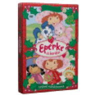 Eperke Karácsonyi (díszdoboz) DVD