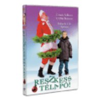 Reszkess télapó DVD