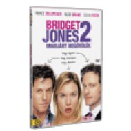 Bridget Jones 2 - Mindjárt megőrülök! DVD
