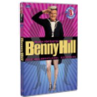 Benny Hill 3. DVD