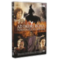 Az ókori Róma tündöklése és bukása DVD