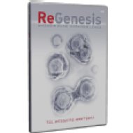 Regenesis - 2. évad 3. DVD