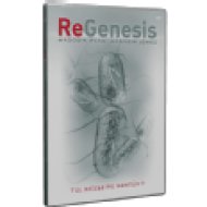 Regenesis - 2. évad 2. DVD