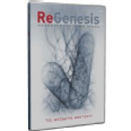 Regenesis - 2. évad DVD