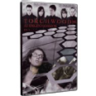 Torchwood - Az idegen vadászok 5. DVD