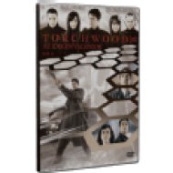 Torchwood - Az idegen vadászok DVD