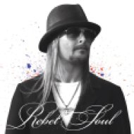 Rebel Soul CD