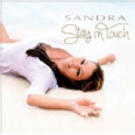 Stay In Touch CD