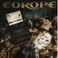 Bag Of Bones CD