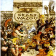 The Grand Wazoo CD