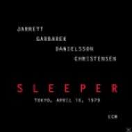 Sleeper CD