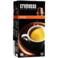 CREMA kávékapszula, Cremesso kávéfőzőhöz, 16 db