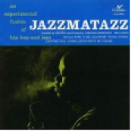 Jazzmatazz Vol. 2 - The New Reality CD